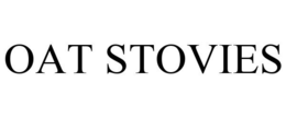 OAT STOVIES trademark