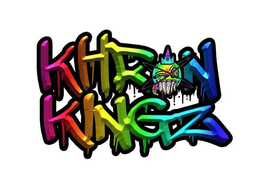 KHRON KINGZ trademark