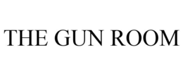 THE GUN ROOM trademark