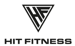 HF HIT FITNESS trademark