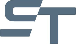 ST trademark