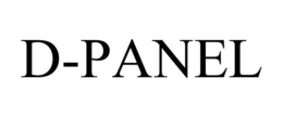 D-PANEL trademark
