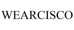WEARCISCO trademark