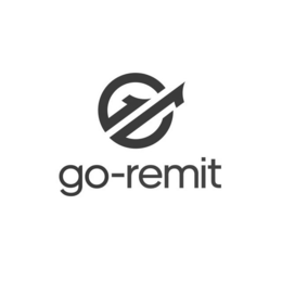 GO-REMIT trademark