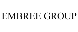 EMBREE GROUP trademark