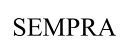 SEMPRA trademark