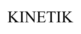 KINETIK trademark