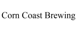 CORN COAST BREWING trademark