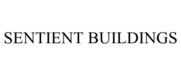 SENTIENT BUILDINGS trademark