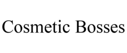 COSMETIC BOSSES trademark