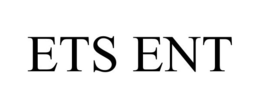 ETS ENT trademark