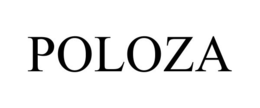 POLOZA trademark
