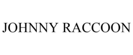 JOHNNY RACCOON trademark