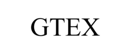 GTEX trademark