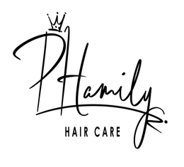 PHAMILY HAIR CARE trademark