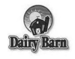 DAIRY BARN trademark