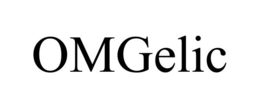 OMGELIC trademark