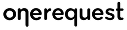 ONE REQUEST trademark