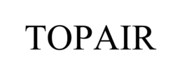 TOPAIR trademark