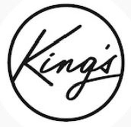 KING'S trademark