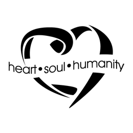 HEART· SOUL· HUMANITY trademark