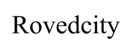 ROVEDCITY trademark