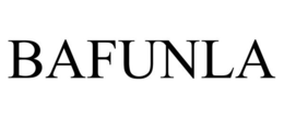 BAFUNLA trademark
