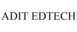 ADIT EDTECH trademark