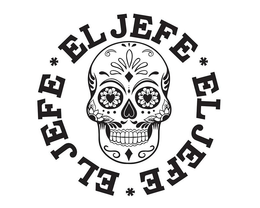 EL JEFE * EL JEFE * EL JEFE * trademark