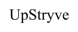 UPSTRYVE trademark