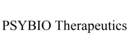 PSYBIO THERAPEUTICS trademark
