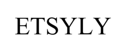 ETSYLY trademark