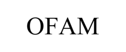 OFAM trademark