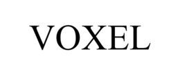 VOXEL trademark