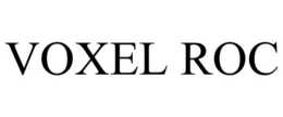 VOXEL ROC trademark