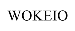 WOKEIO trademark