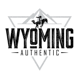 WYOMING AUTHENTIC trademark