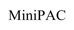 MINIPAC trademark