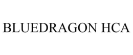 BLUEDRAGON HCA trademark
