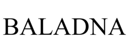 BALADNA trademark