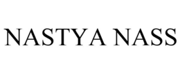 NASTYA NASS trademark