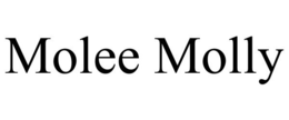 MOLEE MOLLY trademark