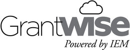GRANTWISE POWERED BY IEM trademark