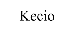 KECIO trademark