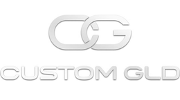CG CUSTOM GLD trademark