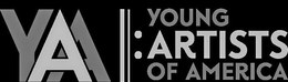YAA YOUNG ARTISTS OF AMERICA trademark