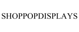 SHOPPOPDISPLAYS trademark