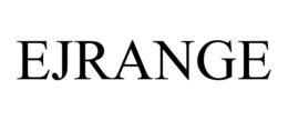 EJRANGE trademark
