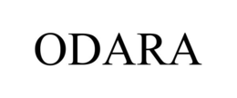 ODARA trademark