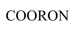 COORON trademark